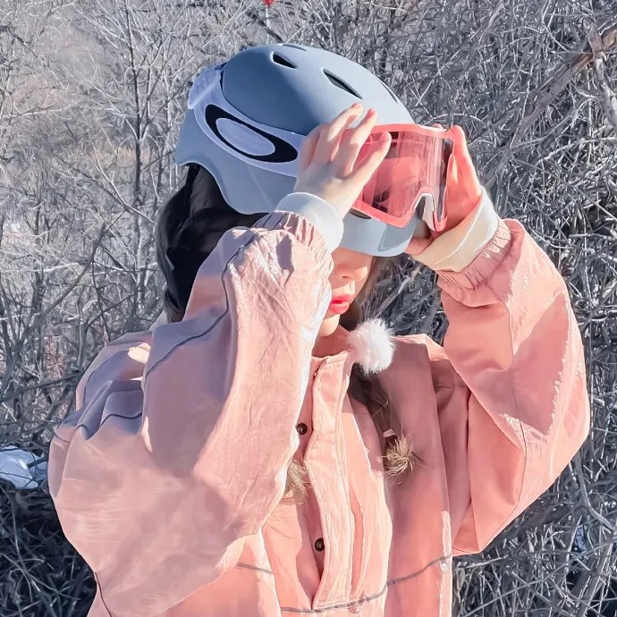 越狱女逃犯